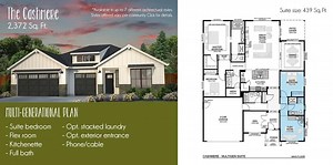 10K views · 75 reactions | Introducing 11 new Multi-Generational...