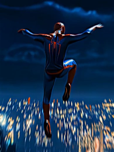 The Best Spider-Man Moments Celebrated