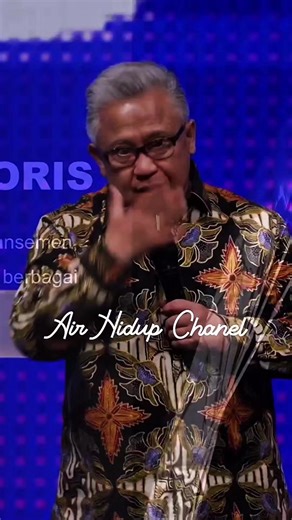 Khotbah Menarik di GSJS Surabaya oleh Pendeta Ronny Daud Simeon