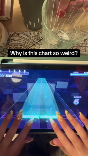 Understanding the Unusual Trends in Medicine Charts