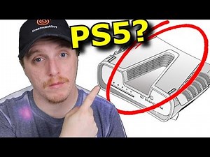 PS5 Dev Kit LEAK is Weird and Maybe HIGH PRICED!