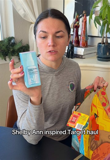 Have you guys tried any of these and are they any good? All new to me! My skin is unbelievably dry so I’m excited for this base/prep routine for makeup! Feel free to send over any other suggestions for dry skin prep and makeup!! 😀 And honestly would LOVE makeup remover recommendations because any that I’ve tried are sooo drying to my skin! @Shelby Ann #makeuptok #dryskin #makeuproutine #glowup #momsoftiktok