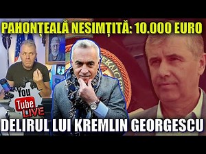 Special LIVE. Pahonțeala: Cea mai nesimțită și scumpă sfidare. Peste 10.000 €/luna pentru șeful SPP