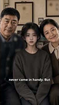 5 million to buy her blood tie? She hit back with an 800‑million lawsuit. #drama #movie