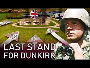 Trapped in France: A Dunkirk Soldier's Untold Story (WW2 Documentary)