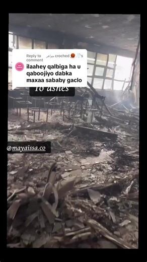 Replying to @️جواهر croched 🧶🪡 #somaligirls #somaliuk #somaligirlstiktok #xariirsleepwears0 #zainablifestyle