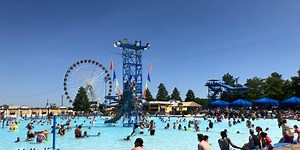 Coney Island permanently closing at end of year