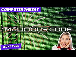 Updated - EXIT Exam Preparation Questions on MALICIOUS CODE - COMPUTER THREAT | Cyber Security.