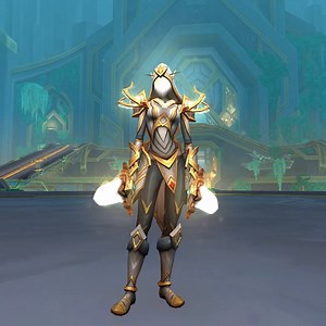 Armor more powerful than ever imagined. Enter the Sepulcher and obtain your class sets. | World of Warcraft