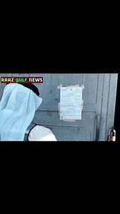 Kuwait City Expats Labour Works Big Breaking News Update, | Kuwait News Tak