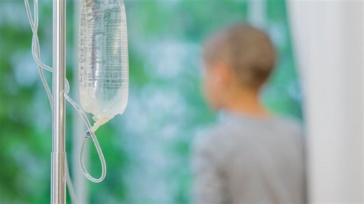 According to researchers. decoding the entire genetic sequence of a child's cancer should become standard practice in the NHS.