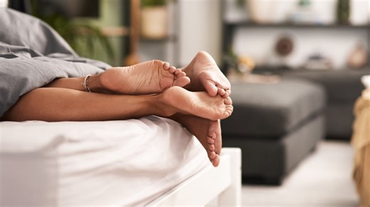 Shocking amount Gen Z have sex per year according to new research