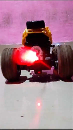 REMOTE CONTROL RC CAR ‪@DREAMTOYSZ‬