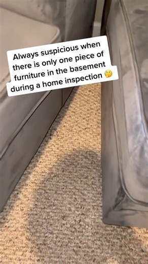 10M views · 29K reactions | Good to have, not good to need  | Home Inspector | Facebook