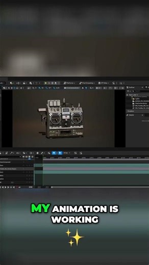 Unreal Engine: Animation Smooth Linear Keyframes Explained