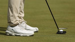 Are Gimmes Allowed In Handicap Rounds?