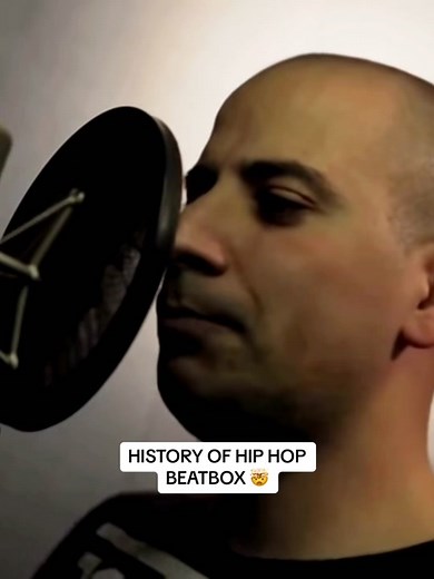 BEATBOXER: Eklips 🇫🇷 | @EKLIPS #fyp#foryou#beatbox#talent#throwback#music#hiphop#evolution#history#beatboxing#eklips#nostalgia#xyzbca#codebbx#CapCut