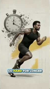 Most people don't know sprinting does this #fitness #gains #health