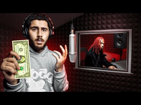 Would Famous Rappers Collab For $1...