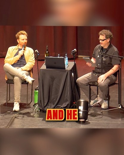 The Dollop on Reels
