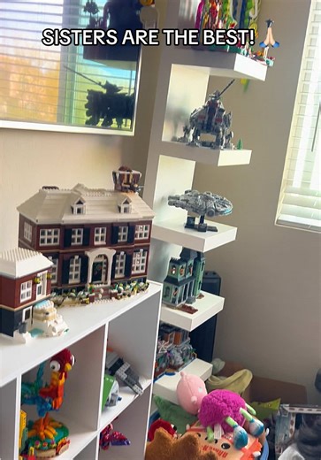Organizing Lego Spaces for Kids: Tips and Ideas