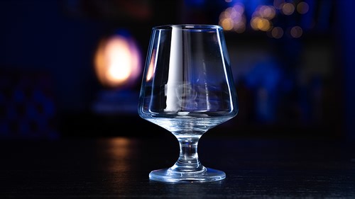 Parlor Rising Card by Murphy's Magic