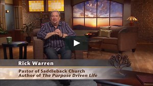 God's Answers to Life's Difficult Questions Video Bible Study