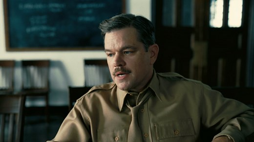 Oppenheimer (2023) - Where to Watch