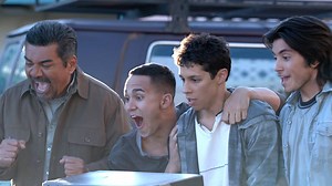 1.1M views · 2.6K reactions | It takes a team to build a DREAM! WATCH the trailer for Spare Parts Movie in theaters Jan 16th! | Spare Parts Movie | Facebook