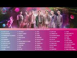 B T S PLAYLIST 2022 UPDATED | 방탄소년단 노래 모음
