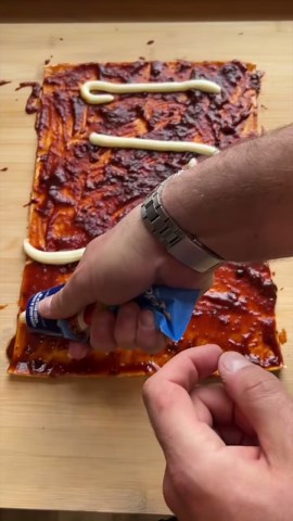 She’s Cooking Something Delicious – A Fun Kitchen Adventure