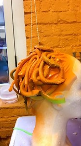 The perfect costume for when you’ve left it last minute! 😂 | Craft Factory