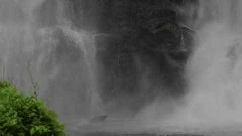 clip-4013802109-close-view-bottom-section-large-waterfall-hitting