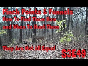 Pinch points and funnels explained For your success s3e49