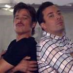 Brad Pitt et Jimmy Fallon : leur incroyable duel de breakdance