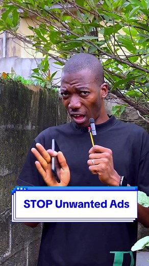 Stop Unwanted Ads on Your Android Phone Now