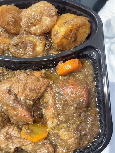 Discover Traditional Toufé: A Flavorful Dish from Senegal