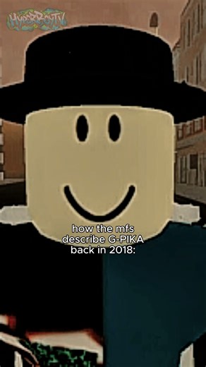 Giant Pikachu be like: #gaming #meme #roblox