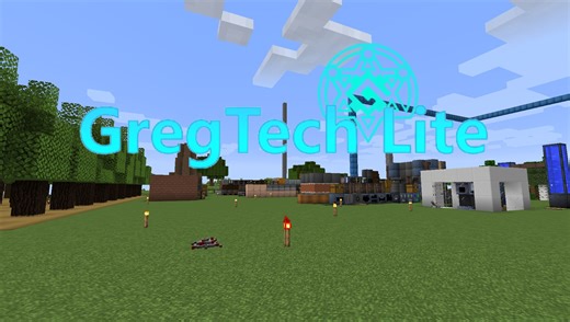 [GTLite]GregTech Lite 聚氯乙烯 电路大量批发 2024-10-21直播回放⑰