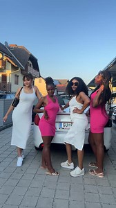 Girls Outing 💕🥰 | K .O Family Program