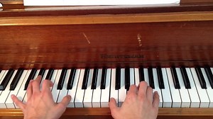 How to Play Fur Elise by Beethoven on the Piano! (Easy)