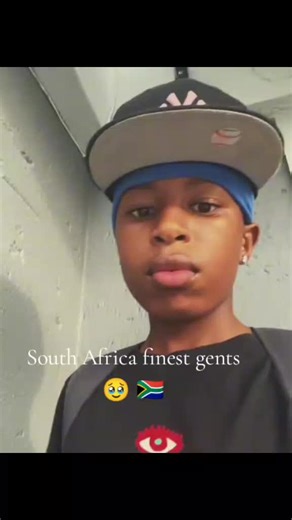 Discover South Africa's Finest Gents on TikTok
