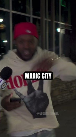 Best Nightlife Places To Go In Atlanta