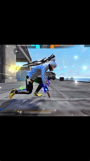 Free Fire Bangla Gameplay | Silva FF | New Highlights 🔥