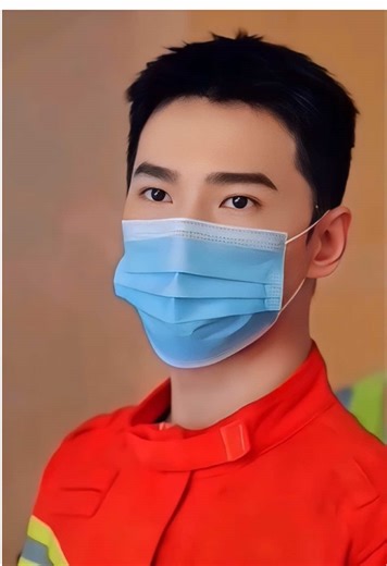 Fireworks Of My Heart: A Chinese Drama Experience