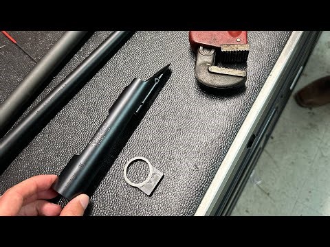 Remington 700 Barrel Swap 🎯