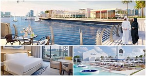 10 Things to Do at Yas Bay Waterfront - Abu Dhabi OFW