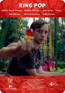 Ring Pop - Movie