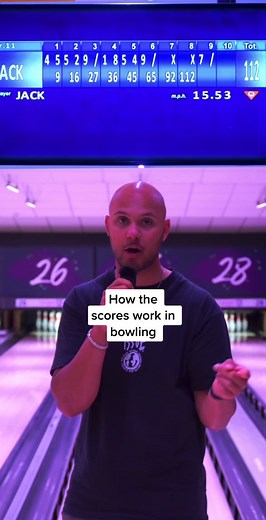 Tenpin on TikTok