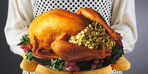 What Are These Historic American Foods?